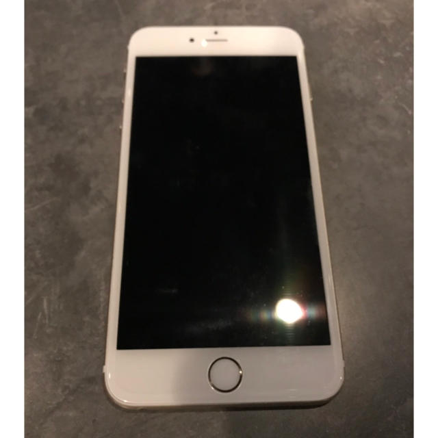 iPhone 6 Plus Gold 64 GB Softbank