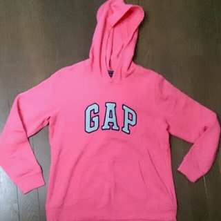 ギャップ(GAP)のGAP パーカー(パーカー)