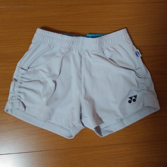 YONEX(ヨネックス)のヨネックス　ハーフパンツ スポーツ/アウトドアのテニス(ウェア)の商品写真