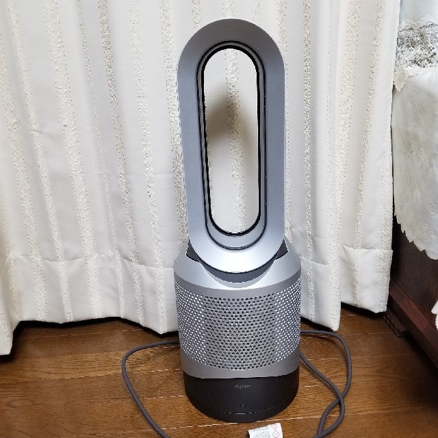 dyson★pure hot&cool　ホット&クール