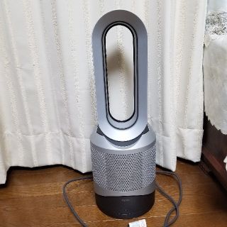 ダイソン(Dyson)のdyson★pure hot&cool　ホット&クール(ファンヒーター)