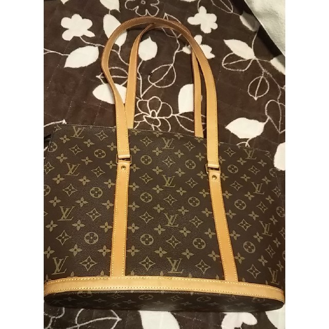 LOUIS VUITTON(ルイヴィトン)の専用☆売り切り‼️ルイヴィトン☆A4size レディースのバッグ(トートバッグ)の商品写真