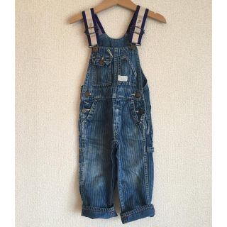 デニムダンガリー(DENIM DUNGAREE)のデニム&ダンガリー  オーバーオール サロペット パンツ(パンツ/スパッツ)