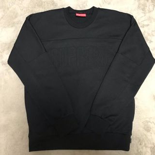 値下中❗️【新品】Supreme トレーナー (Small)