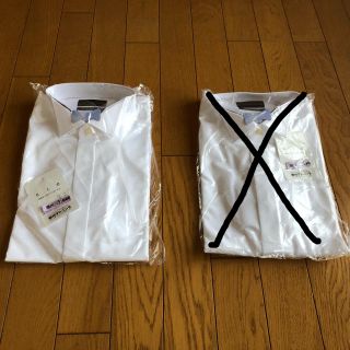 モーニング 結婚式 立て襟 礼服(Tシャツ/カットソー(七分/長袖))
