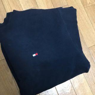 トミーヒルフィガー(TOMMY HILFIGER)の最終値下げ tommy スウェット 取り置き(スウェット)