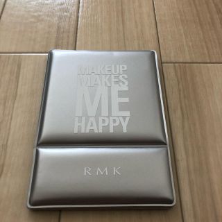 アールエムケー(RMK)のオーケーゴー様専用　RMK 鏡 化粧ミラー 卓上ミラー スタンドミラー(卓上ミラー)