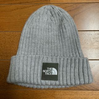 ザノースフェイス(THE NORTH FACE)のTHE NORTH FACE ニット帽(ニット帽/ビーニー)