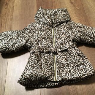 エイチアンドエム(H&M)のちょっと オシャレなBaby アウター(ジャケット/コート)