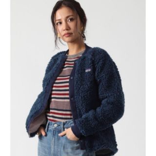 パタゴニア(patagonia)のPatagonia レトロxボマージャケット(ブルゾン)