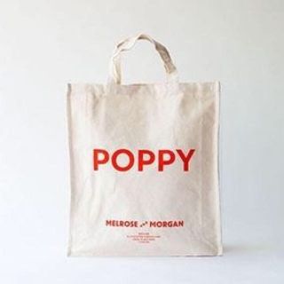 ビューティアンドユースユナイテッドアローズ(BEAUTY&YOUTH UNITED ARROWS)のMELROSEandMORGAN Canvas ShoppingBag LONG(トートバッグ)