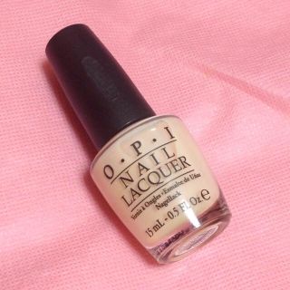 オーピーアイ(OPI)のO•P•I♡マニキュア(その他)