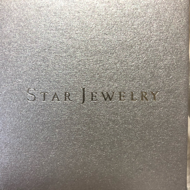 STAR ゴールド オニキス ネックレスの通販 by Ｋ shop｜スタージュエリーならラクマ JEWELRY - スタージュエリー 18金 低価高評価