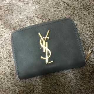 YSL コインケース(コインケース)