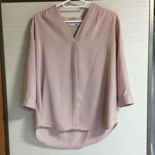 グレイル(GRL)のシャツ(シャツ/ブラウス(長袖/七分))