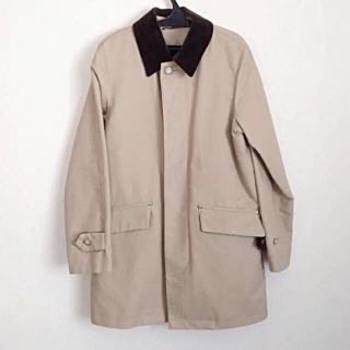 コムデギャルソン(COMME des GARCONS)のpatriot様専用(ステンカラーコート)