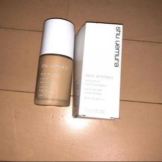 シュウウエムラ(shu uemura)のシュウウエムラ リキットファンデーション 564(ファンデーション)