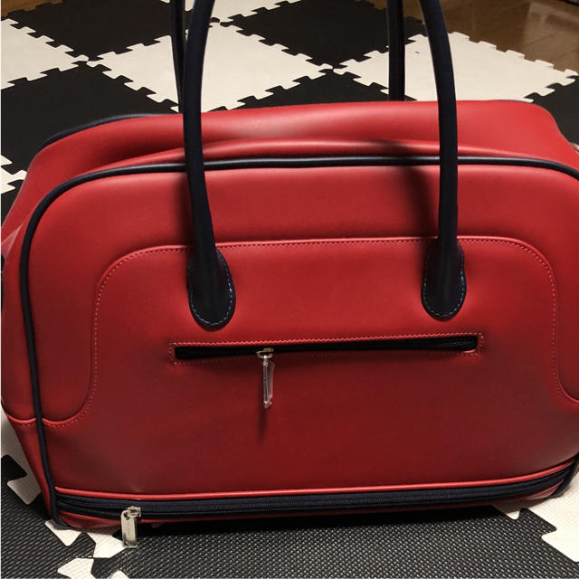 BURBERRY - バーバリーゴルフ ボストンバッグの通販 by あい's shop
