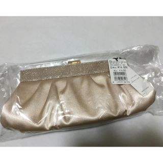 スコットクラブ(SCOT CLUB)のスコットクラブ系 ☆新品パーティバック(クラッチバッグ)