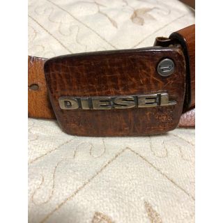 ディーゼル(DIESEL)のベルト(ベルト)