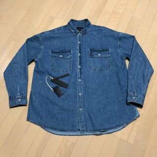 フィアオブゴッド(FEAR OF GOD)の12/7のみ ^_^さん専用(シャツ)