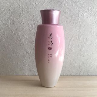 ミシャ(MISSHA)の韓国 ミシャ 乳液(乳液/ミルク)