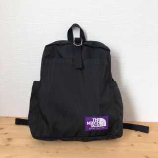 【送料無料】 THE NORTH FACE PURPLE リュック 14L 薔薇