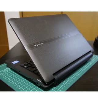 GTUNE i7-3630QM 8GB ゲーミングノートPC (ノートPC)