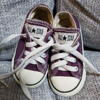 コンバース(CONVERSE)のCONVERSE kids スニーカー(13cm)(スニーカー)