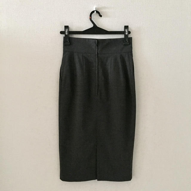 moussy(マウジー)のMOUSSY♡ペンシルラインスカート レディースのスカート(ひざ丈スカート)の商品写真