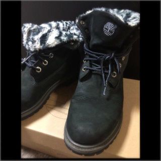 ティンバーランド(Timberland)の☆たかりん☆さんお取り置き(ブーツ)