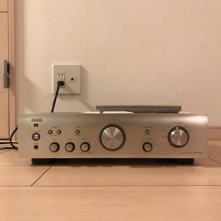 デノン(DENON)のDENON PMA-390ae(アンプ)