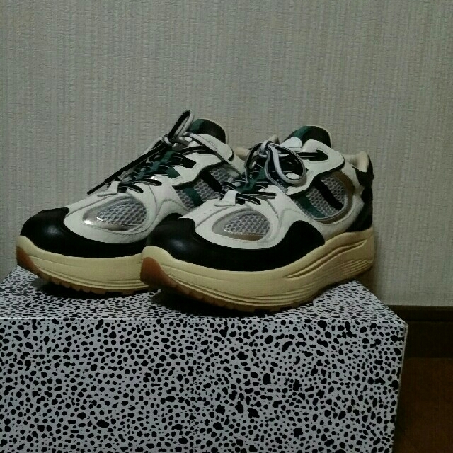 Balenciaga(バレンシアガ)のeytys jet turbo 42 メンズの靴/シューズ(スニーカー)の商品写真