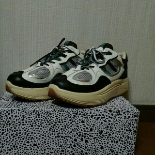 バレンシアガ(Balenciaga)のeytys jet turbo 42(スニーカー)