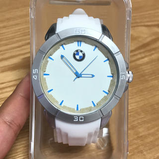 ビーエムダブリュー(BMW)のBMW 腕時計(腕時計(アナログ))