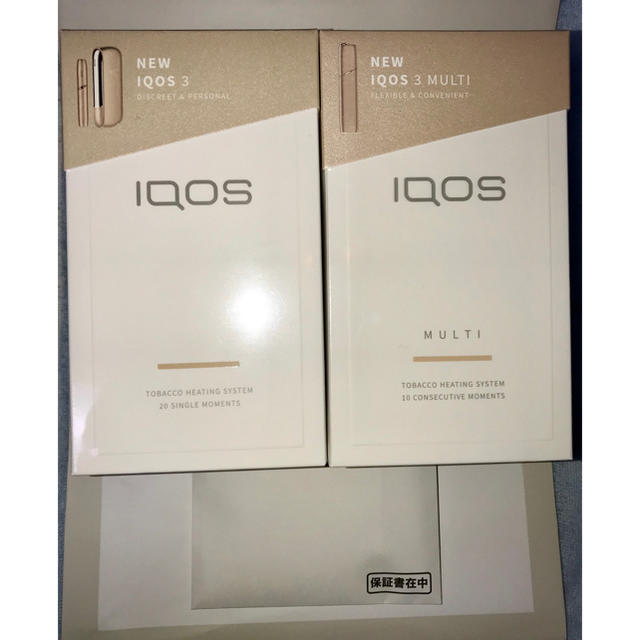 iQOS アイコス 3 3PLUS セット