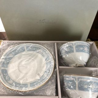 ノリタケ(Noritake)の新品 ノリタケカップ&ソーサー(グラス/カップ)