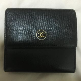 シャネル(CHANEL)のシャネル(財布)