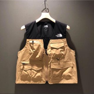 THE NORTH FACE - BEAMS NORTHFACE ベスト Lの通販 by ぐしけん's shop THE NORTH FACE - BEAMS NORTHFACE ベスト Lの通販 by ぐしけん's shop