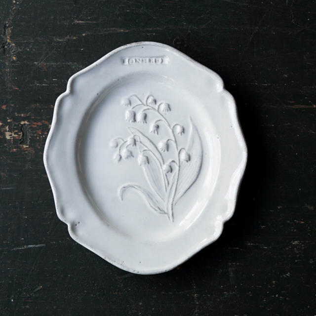 ASTIER de Villate fluer