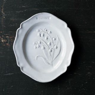 アッシュペーフランス(H.P.FRANCE)のASTIER de Villate fluer(食器)