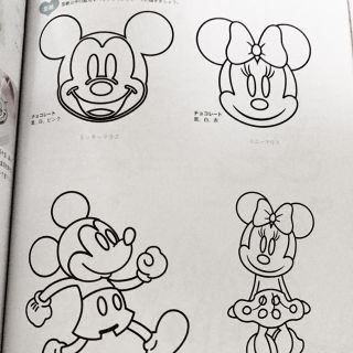 ディズニーのボールペンイラストと スイーツレシピの通販 By Ayn S Shop ラクマ ディズニーのボールペンイラストと スイーツレシピの通販 By Ayn S Shop ラクマ