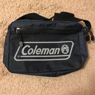 コールマン(Coleman)のColeman サコッシュ(ショルダーバッグ)