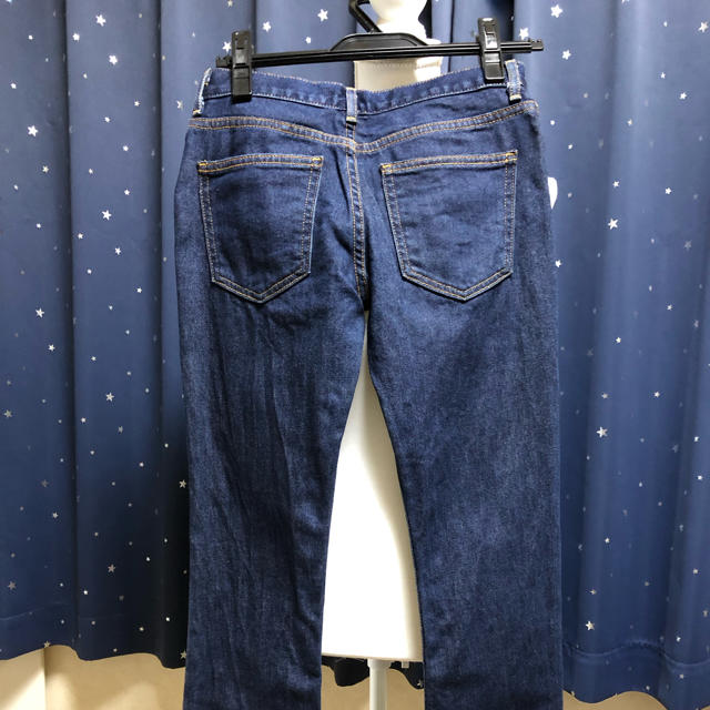 Earl Jean(アールジーン)のアールジーン24 レディースのパンツ(デニム/ジーンズ)の商品写真