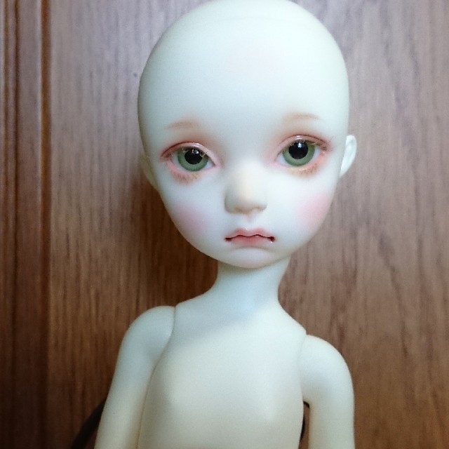 imda3.0 Nicole ドール本体 soom - 人形