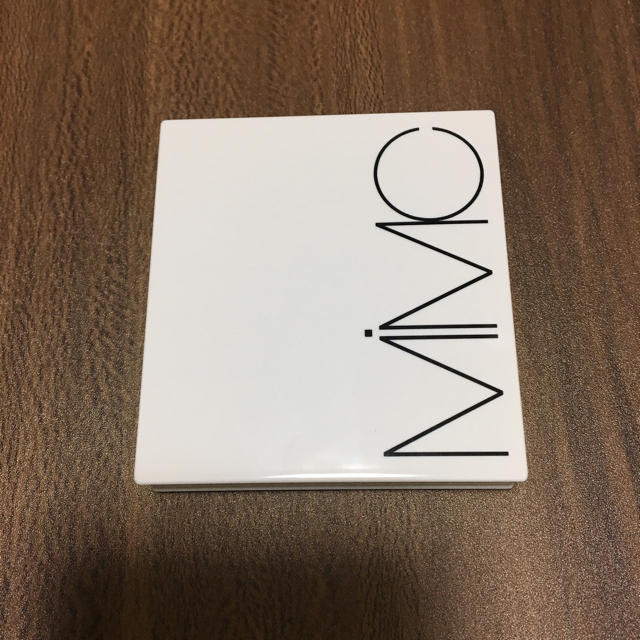 MIMC ナチュラルホワイトニングコンシーラー 、チークベースメイク/化粧品