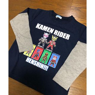 バンダイ(BANDAI)の仮面ライダージオウ Tシャツ(Tシャツ/カットソー)