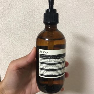 イソップ(Aesop)のAesop イソップ フェブラスフェイスクレンザー 200ml (クレンジング/メイク落とし)