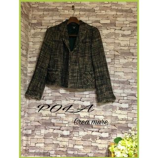 POLA(ジャケット/アウター)のフリマアイテム一覧 POLA(ジャケット/アウター)のフリマアイテム一覧