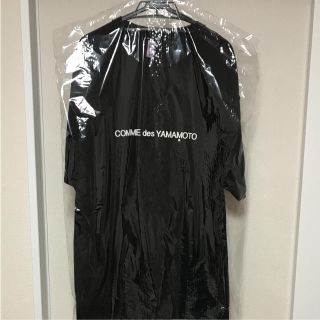 コムデギャルソン(COMME des GARCONS)のコムデヤマモト☆Ｔシャツ(Tシャツ/カットソー(半袖/袖なし))